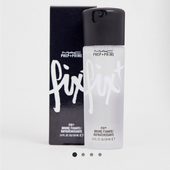 MAC PREP + PRIME FIX+ SETTING SPRAY |HYDRATING, REFRESHING, FINISHES MAKEUP NWT - Picture 6 of 10